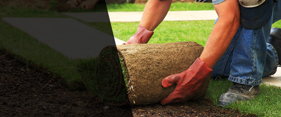 Tishomingo Landscapers