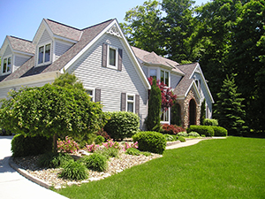 Landscapers and Lawncare Services in Tishomingo, OK